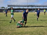 De Meeuwen 1 - S.K.N.W.K. 1 (competitie) seizoen 2024-2025 (158/171)